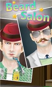 game pic for Beard Salon - Frees